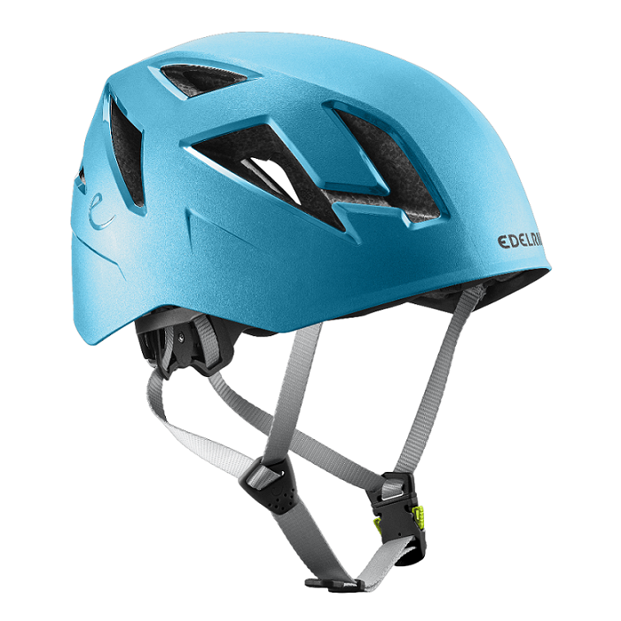 Kask wspinaczkowy Edelrid ZODIAC II - icemint